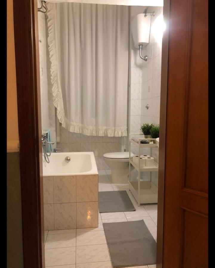 Apartment At The Station Howme Bari