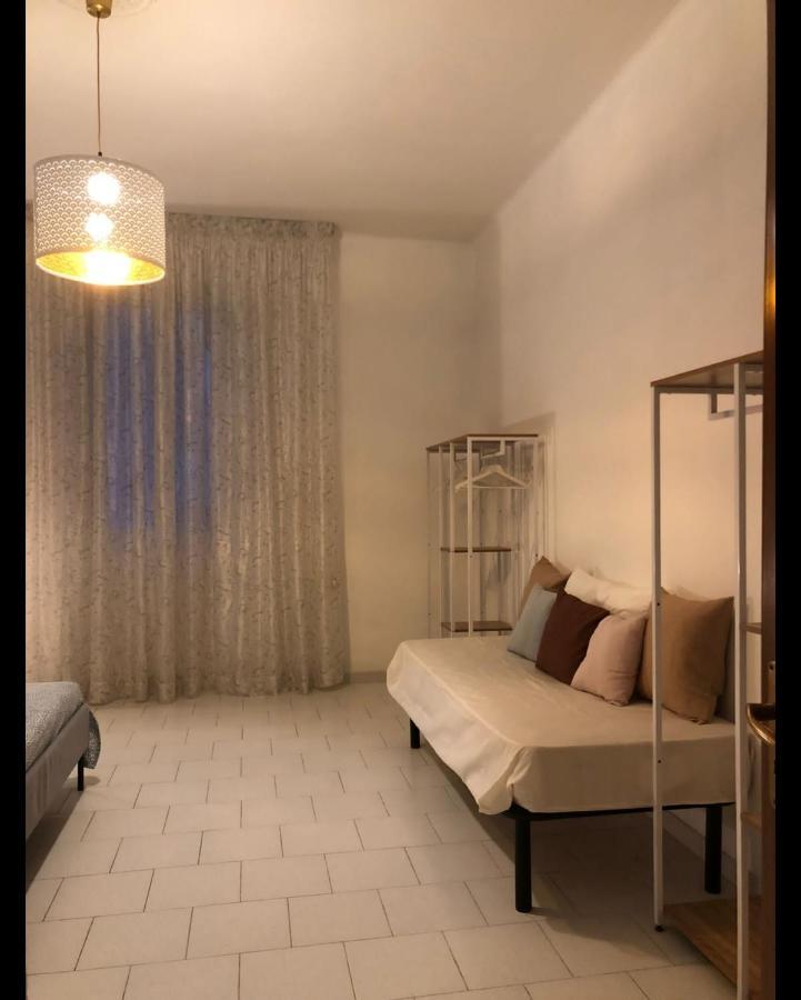 At The Station Howme Apartment