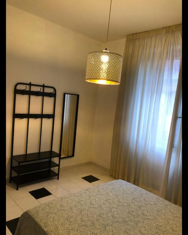 At The Station Howme Apartment Bari